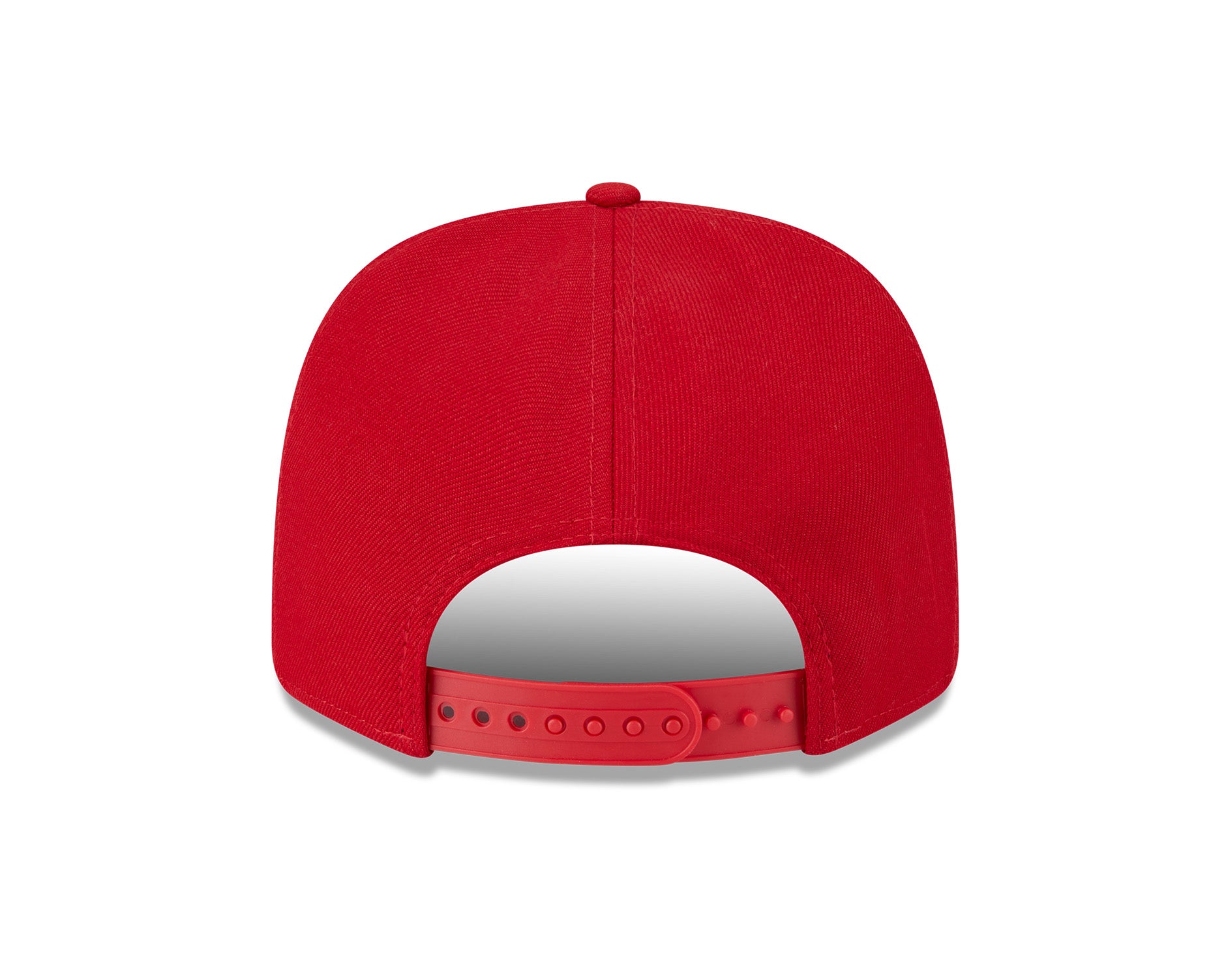 Gorra Ajustable New Era 970 Multi Rope NFL San Francisco 49ers