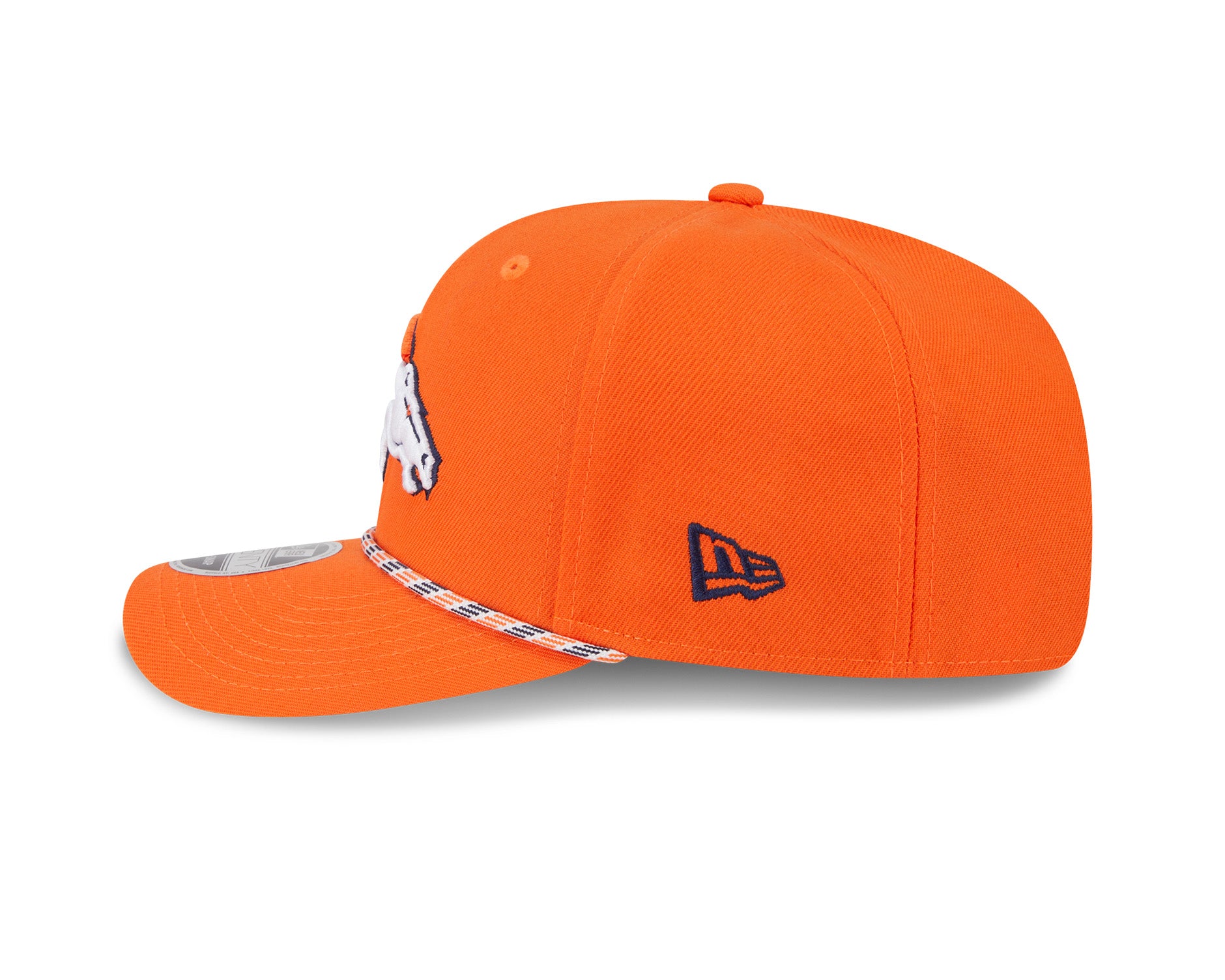 Gorra Ajustable New Era 970 Multi Rope NFL Denver Broncos