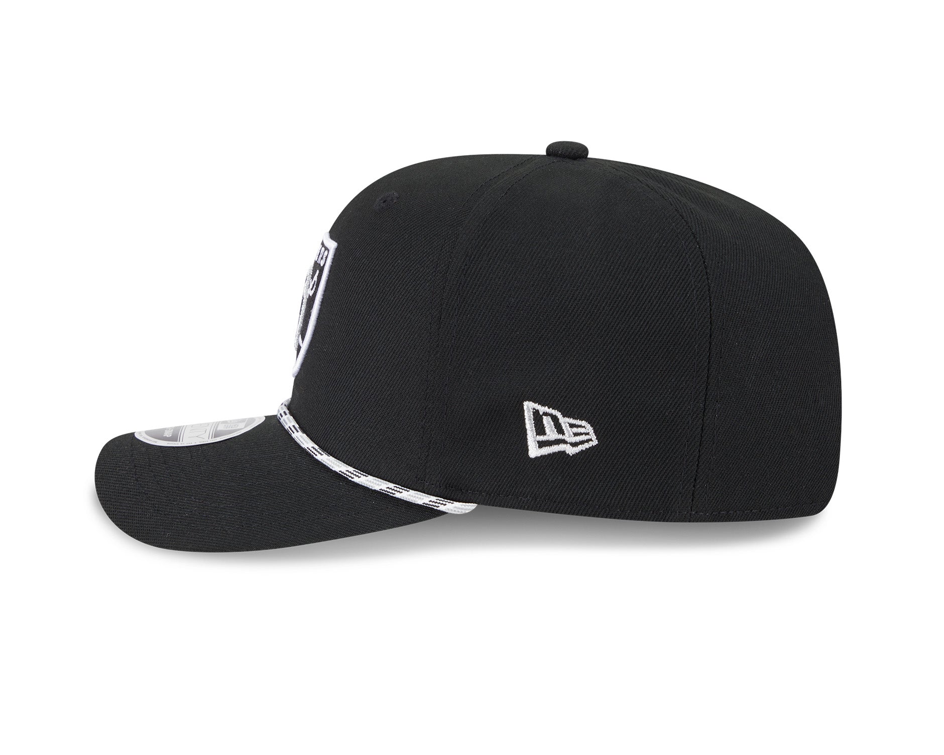 Gorra Ajustable New Era 970 Multi Rope NFL Las Vegas Raiders