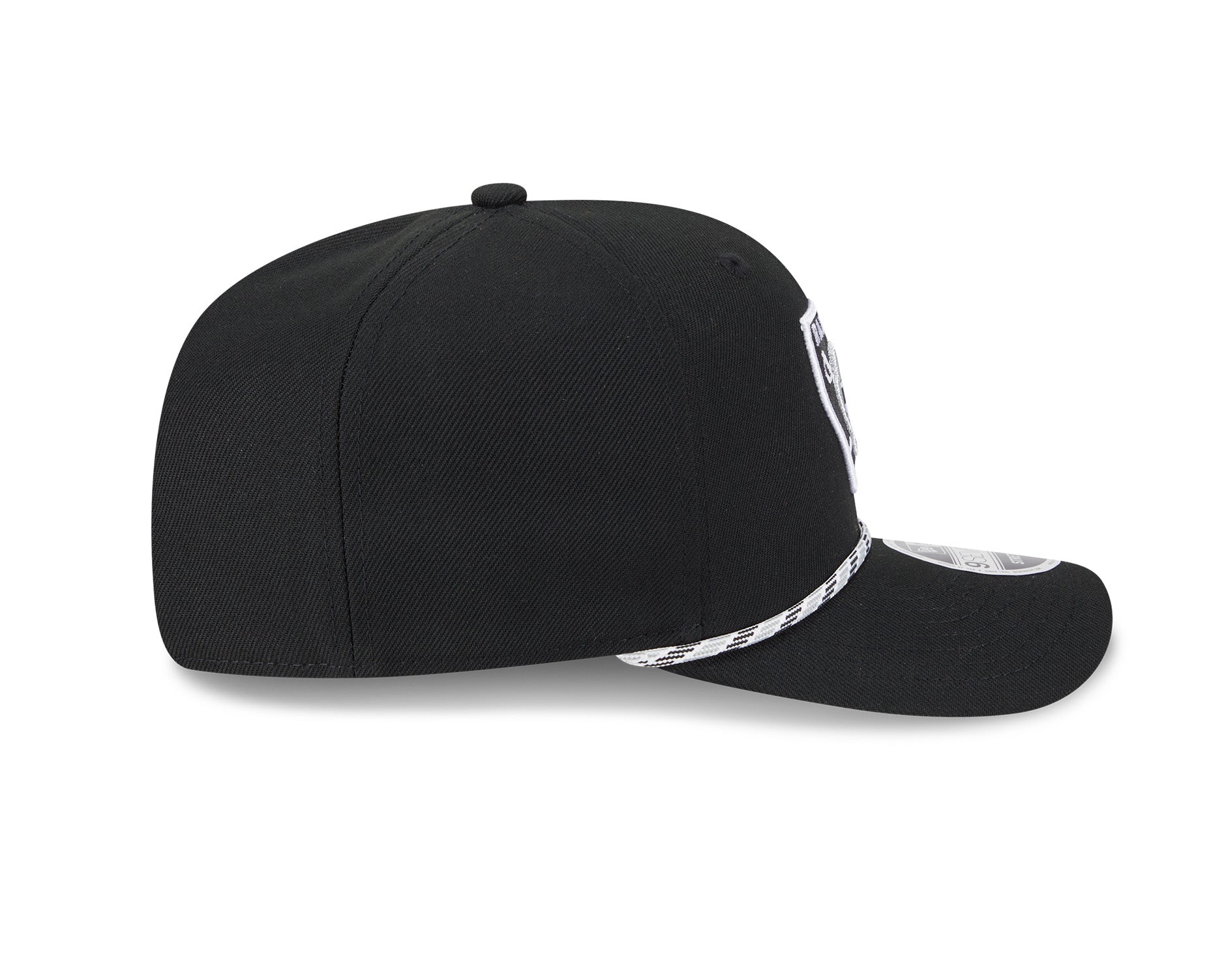 Gorra Ajustable New Era 970 Multi Rope NFL Las Vegas Raiders
