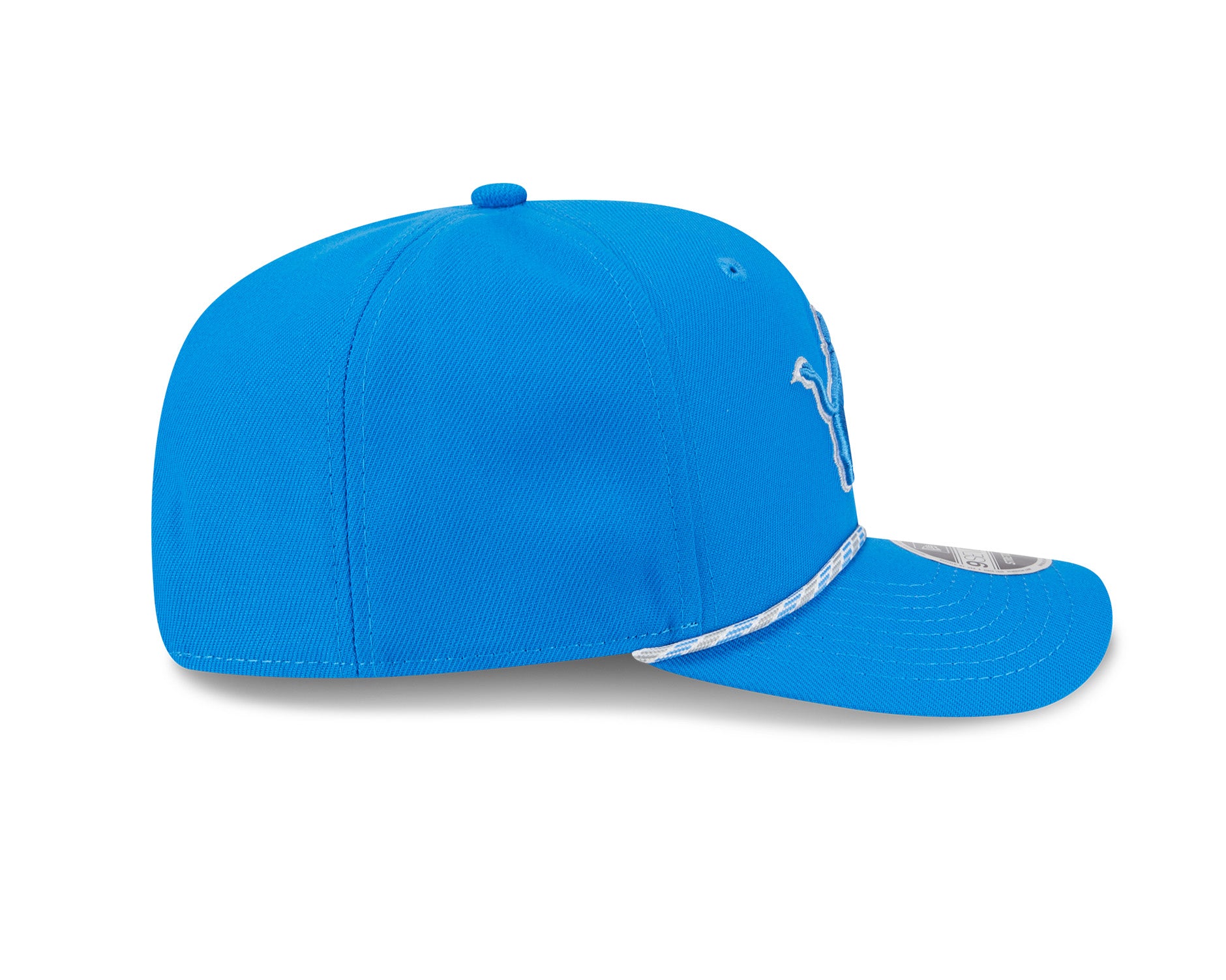 Gorra Ajustable New Era 970 Multi Rope NFL Detroit Lions
