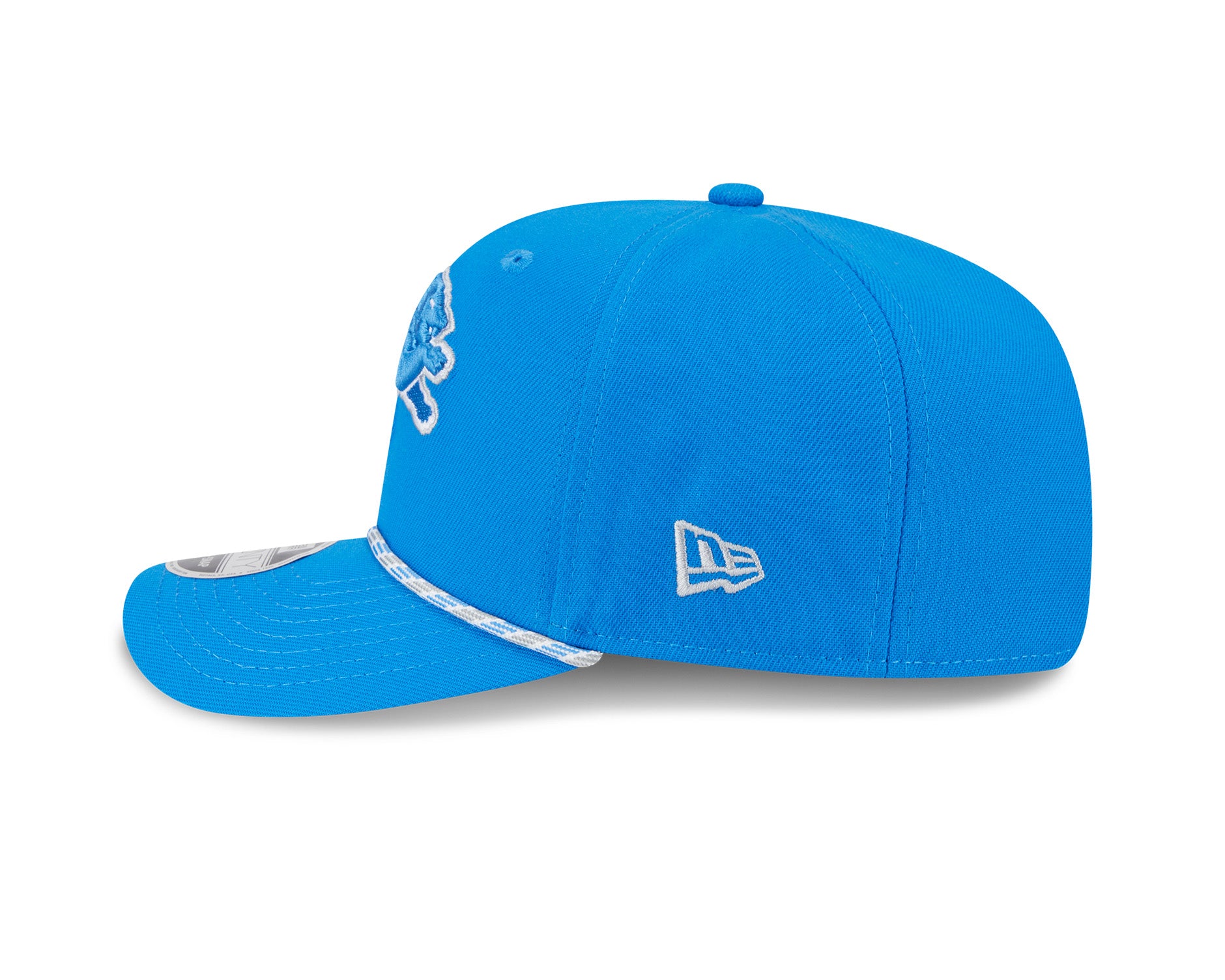 Gorra Ajustable New Era 970 Multi Rope NFL Detroit Lions