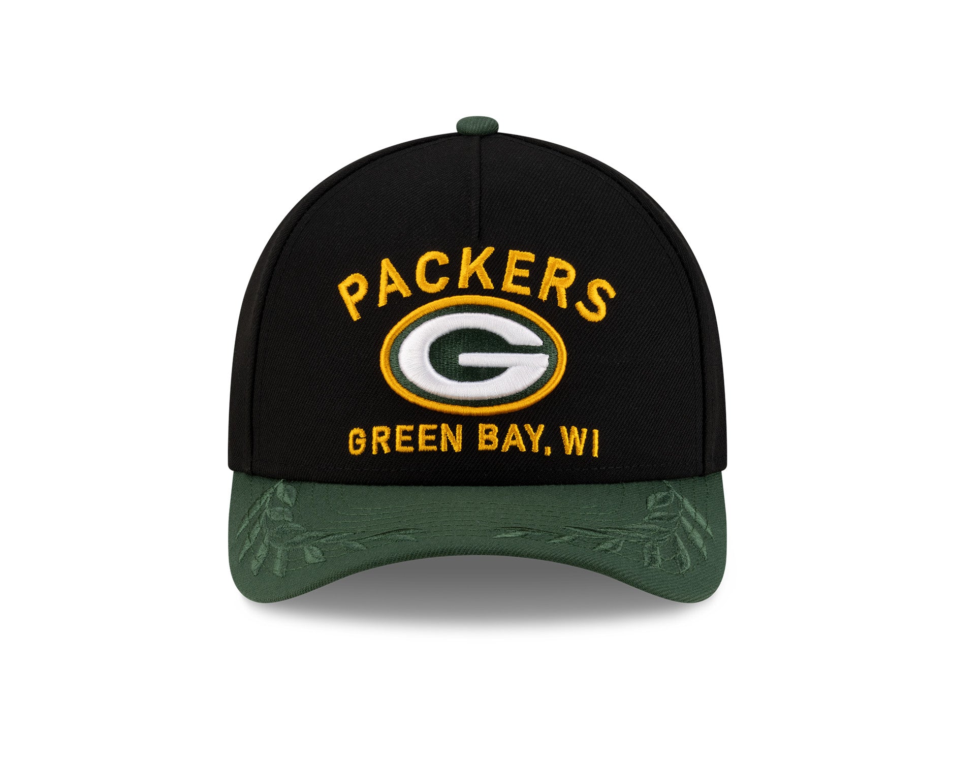 Gorra New Era 940 M-Crown Draft NFL 25 Green Bay Packers