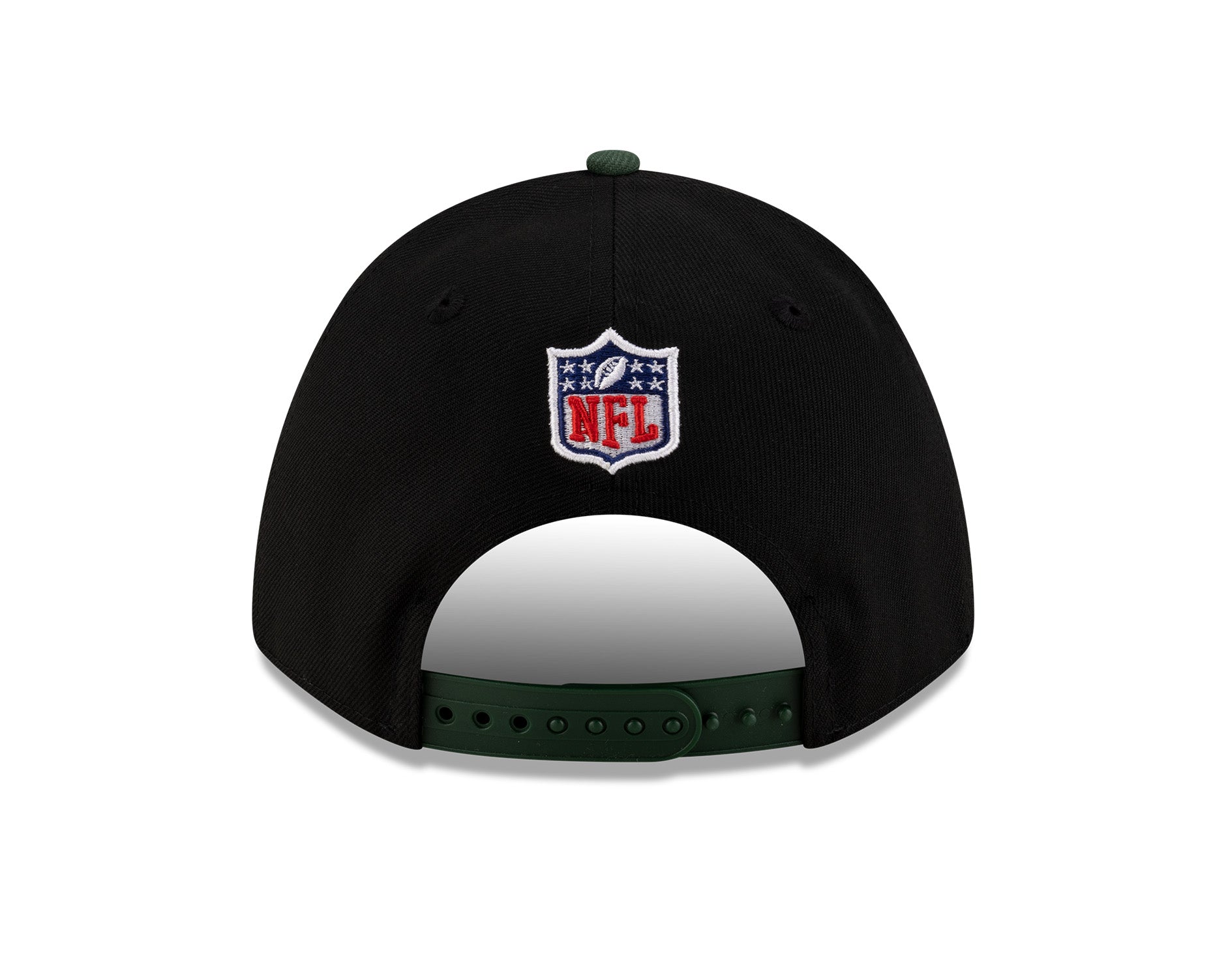 Gorra New Era 940 M-Crown Draft NFL 25 Green Bay Packers