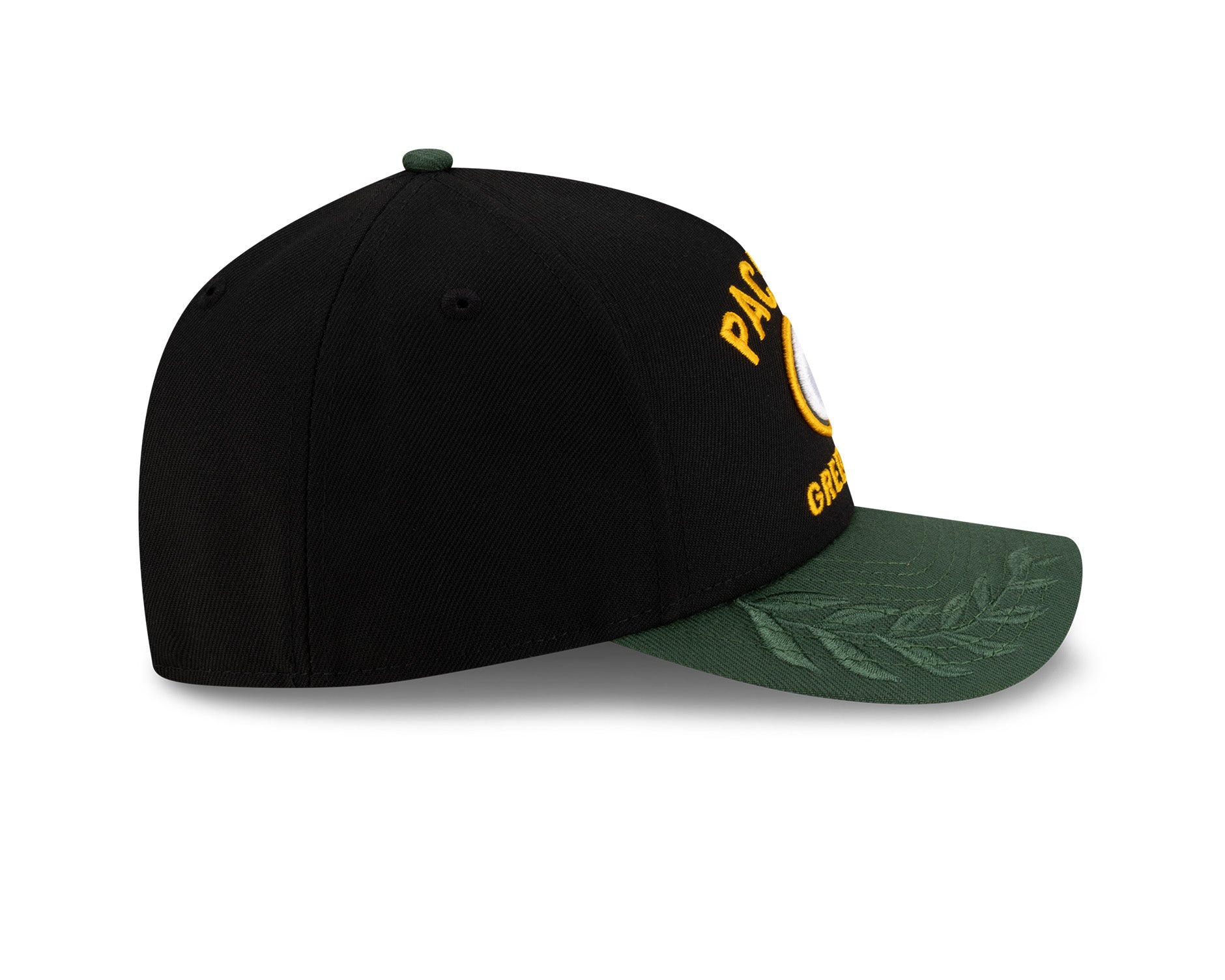 Gorra New Era 940 M-Crown Draft NFL 25 Green Bay Packers