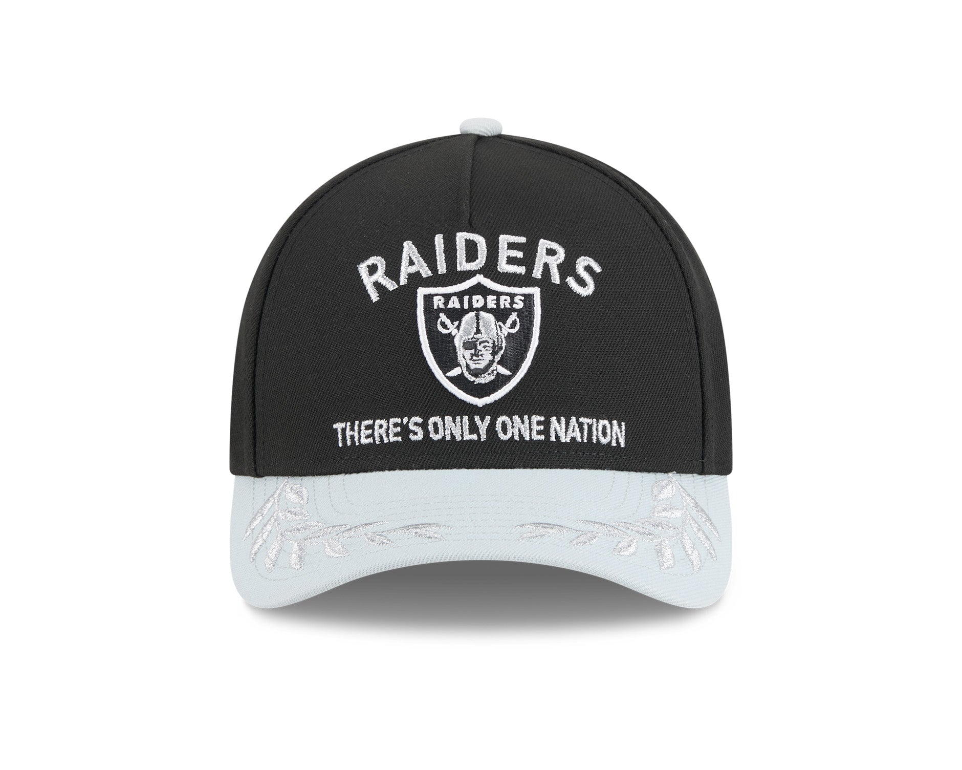 Gorra New Era 940 M-Crown Draft NFL 25 Las Vegas Raiders NERIAS