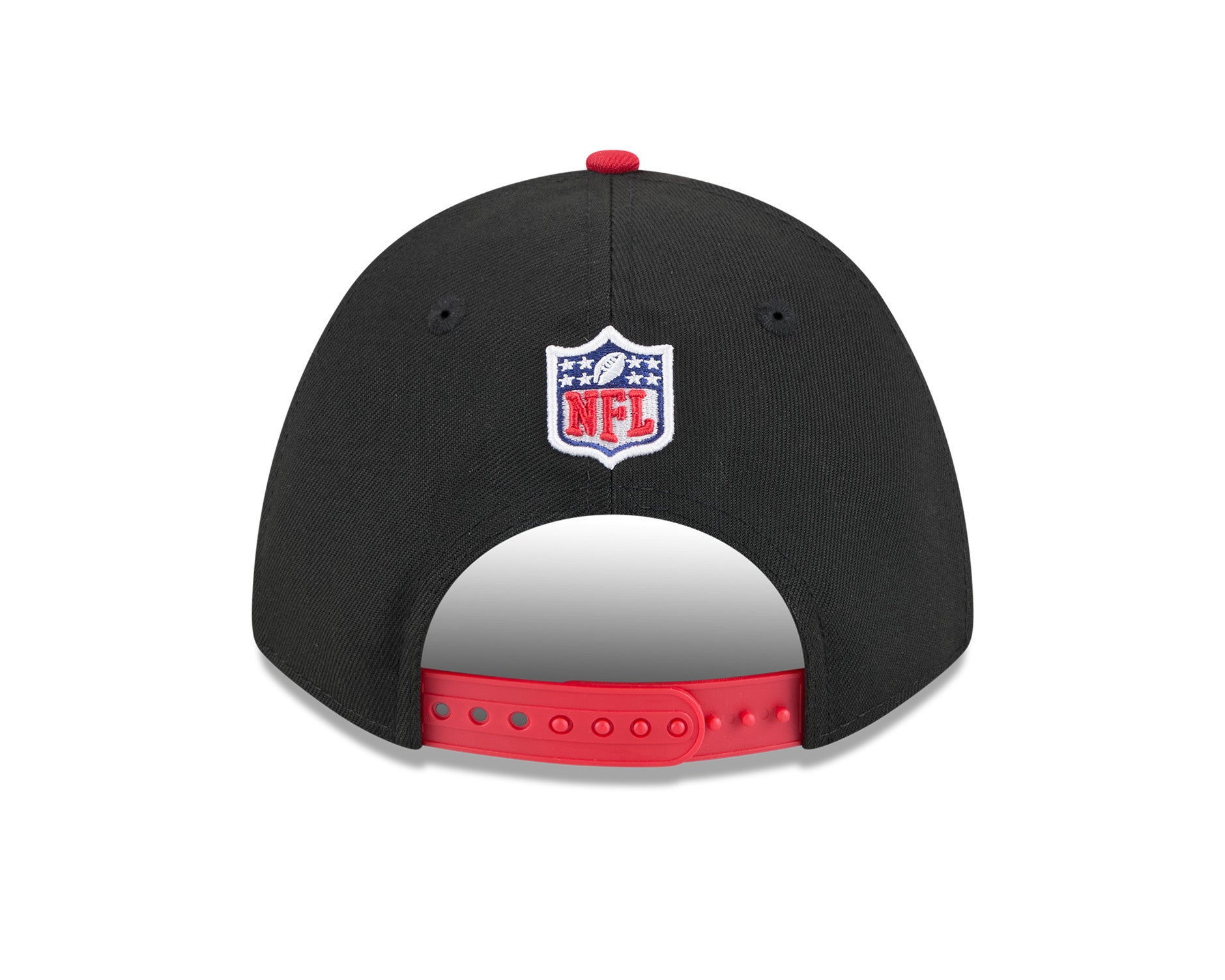 Gorra New Era 940 M-Crown Draft NFL 25 Kansas City Chiefs