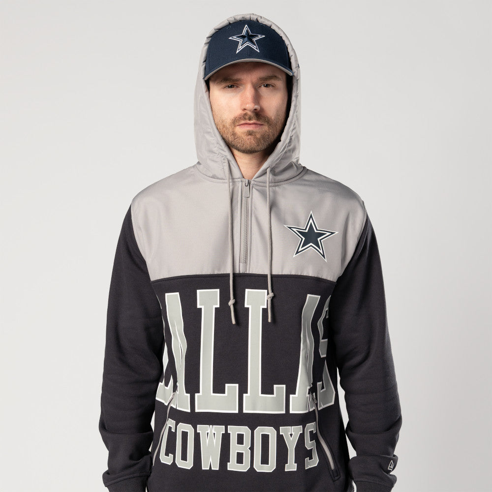 Sudadera New Era  Leisure NFL Dallas Cowboys