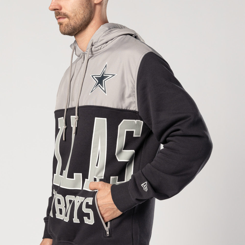 Sudadera New Era  Leisure NFL Dallas Cowboys
