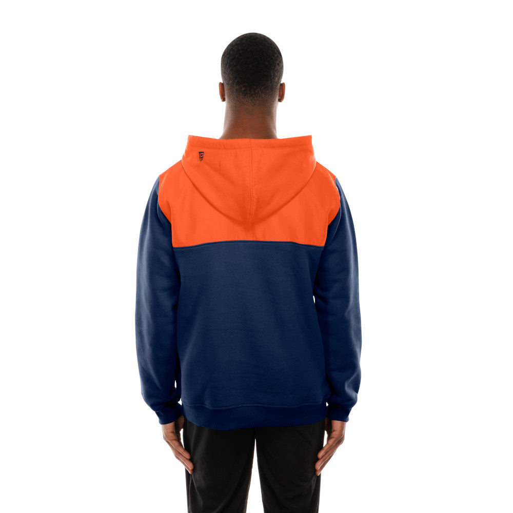 Sudadera New Era Leisure NFL Chicago Bears