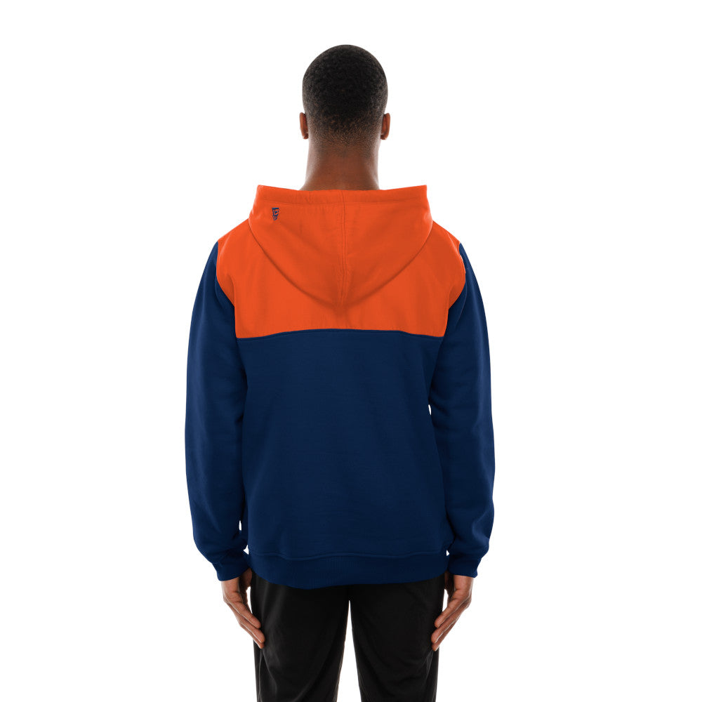 Sudadera New Era  Leisure NFL Denver Broncos