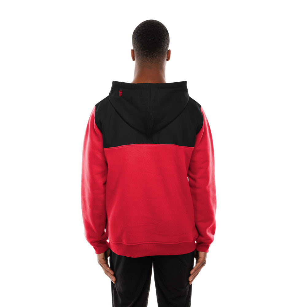 Sudadera New Era  Leisure NFL Kansas City Chiefs