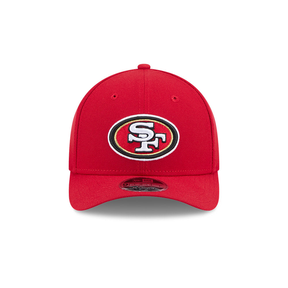 Gorra New Era 940 Team 25 NFL San Francisco 49ers