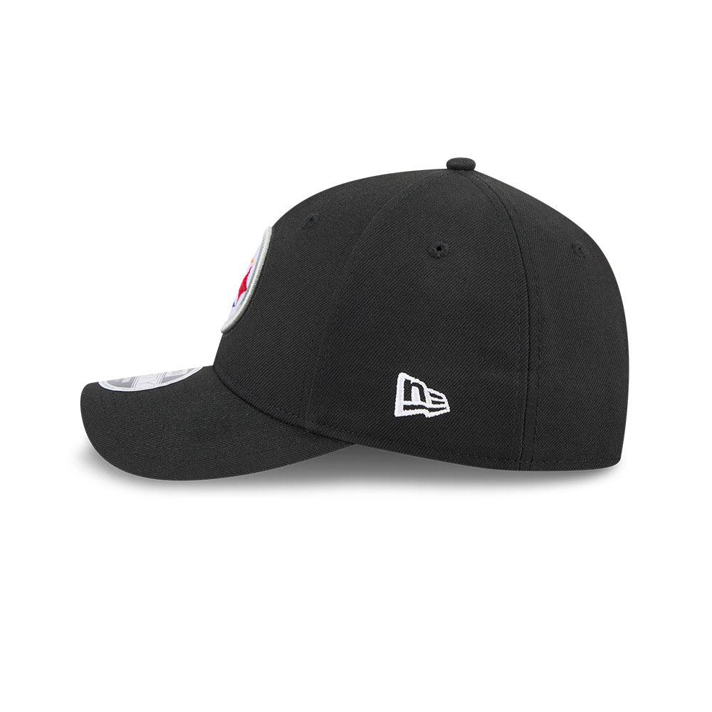 Gorra New Era 940 Team 25 NFL Pittsburgh Steelers