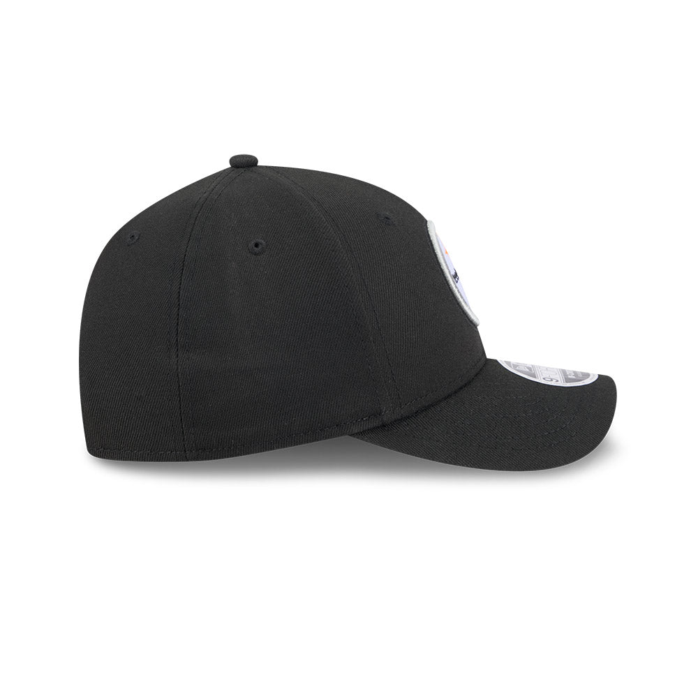 Gorra New Era 940 Team 25 NFL Pittsburgh Steelers