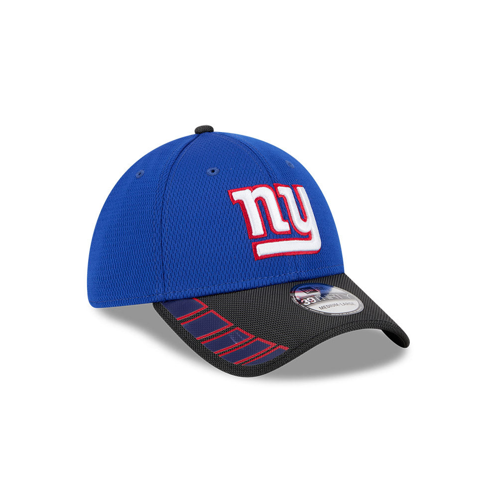Gorra New Era 3930 Visor Hit 25 Giants