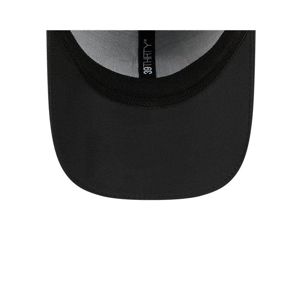 Gorra New Era 3930 Visor Hit 25 Packers