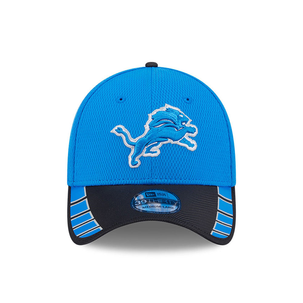Gorra New Era 3930 Visor Hit 25 Lions