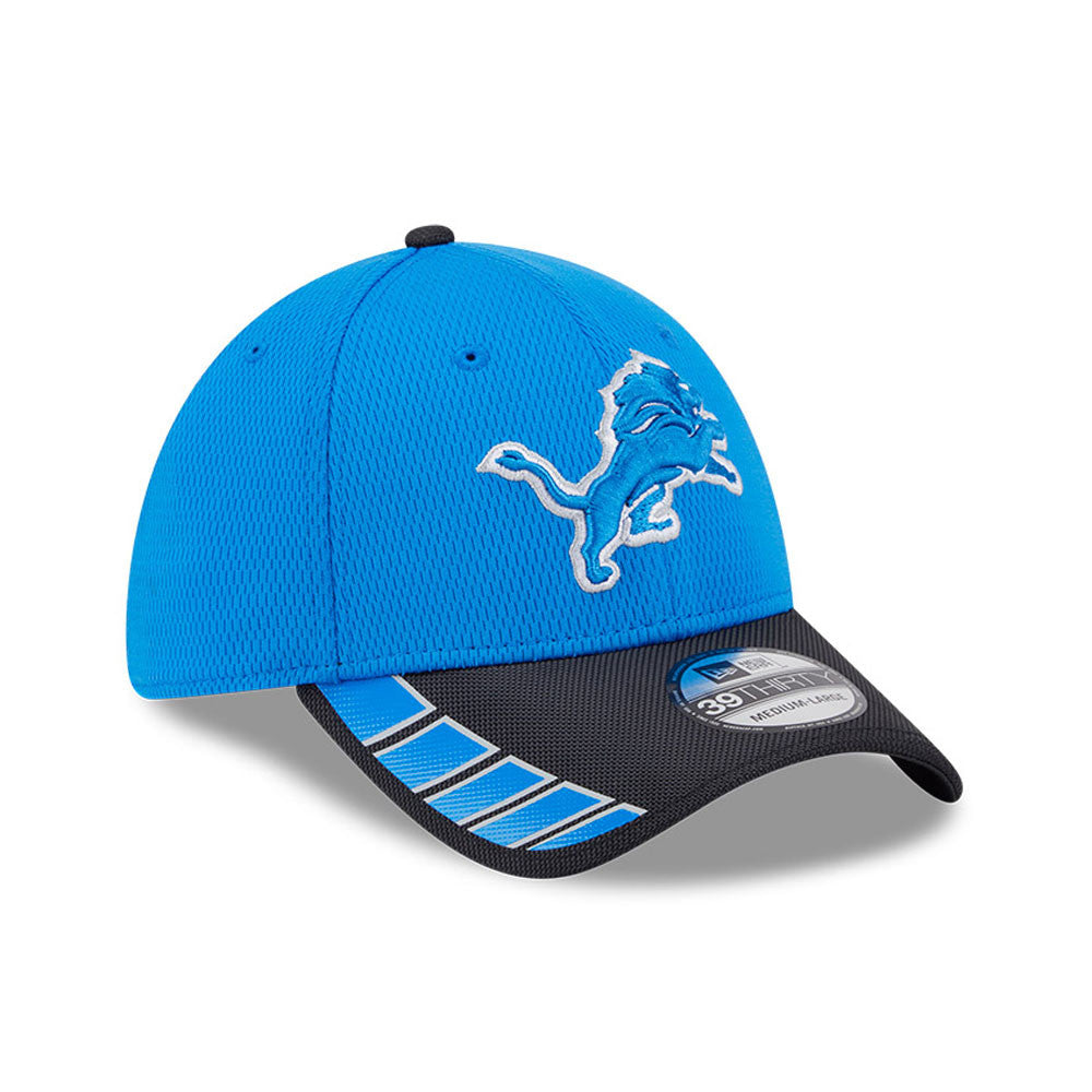Gorra New Era 3930 Visor Hit 25 Lions