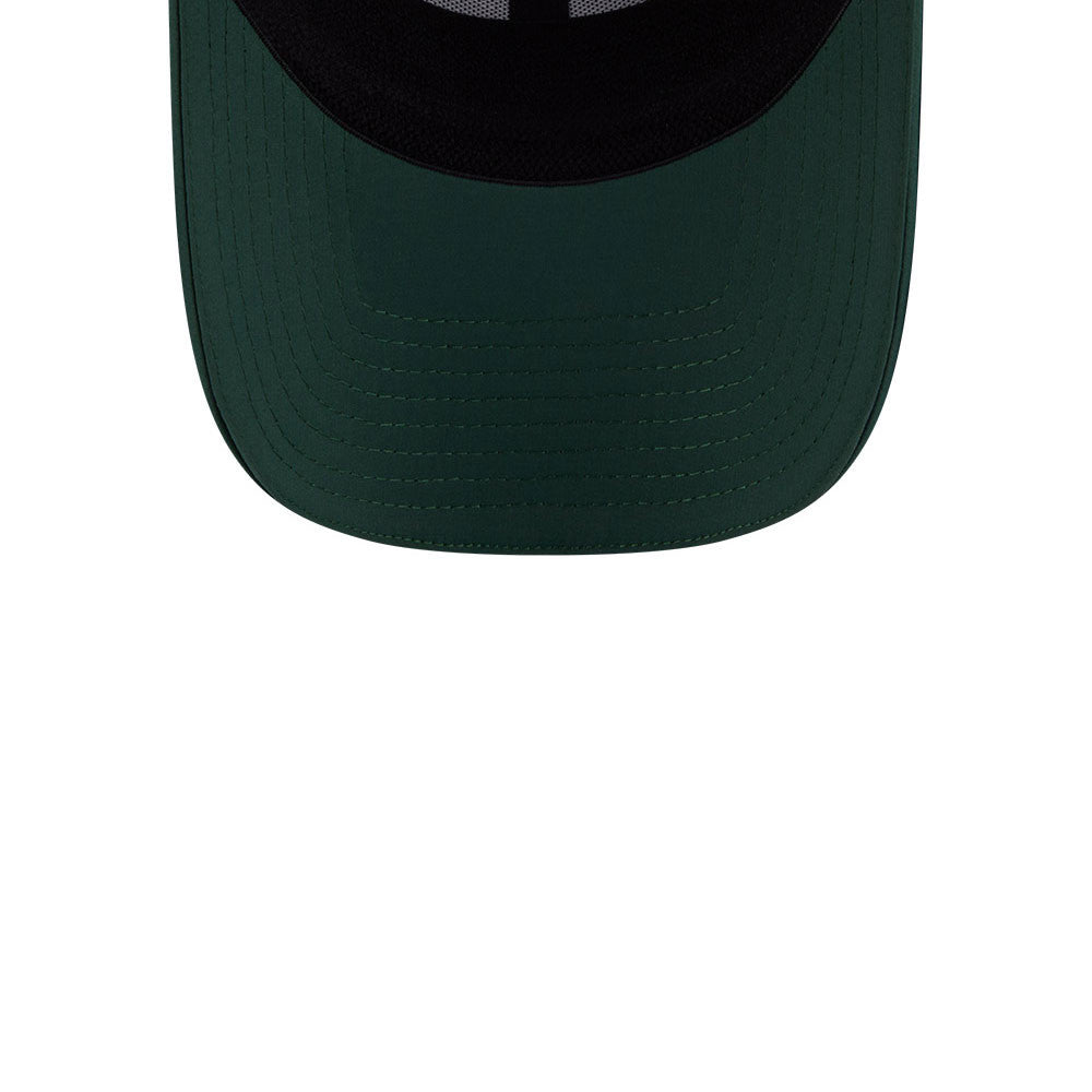 Gorra New Era 3930 Training 25 Green Bay Packers
