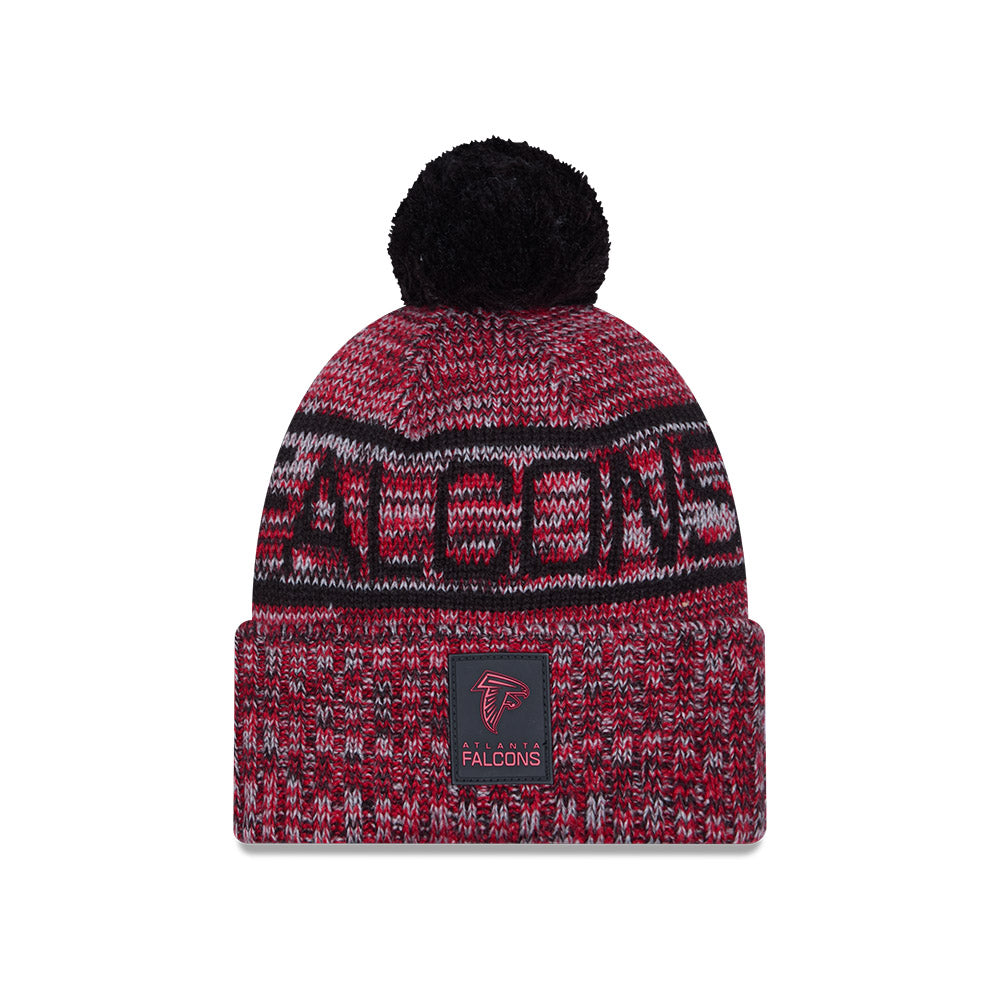 Gorro New Era Sport Knit 25 Sideline Falcons