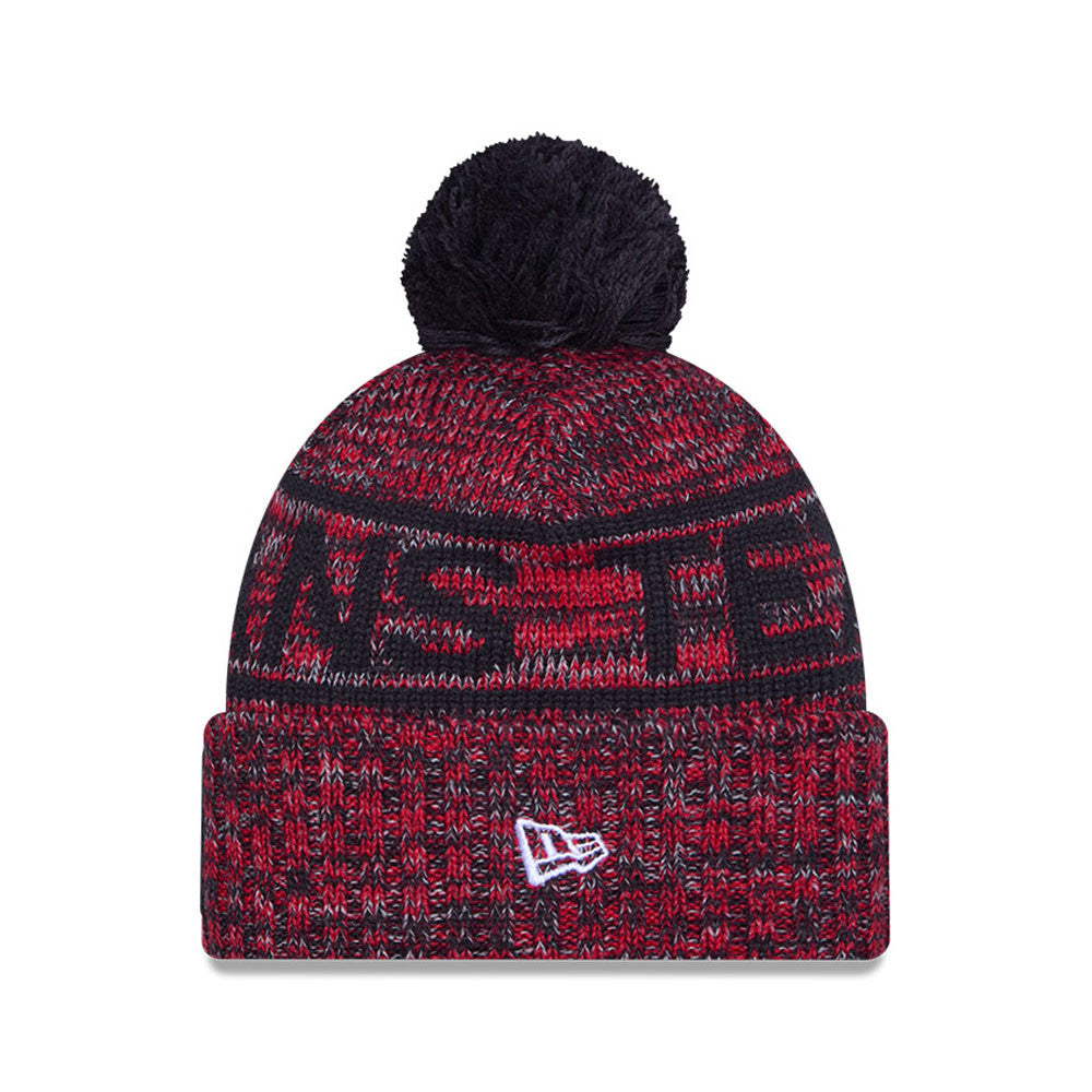 Gorro New Era Sport Knit 25 Sideline Texans