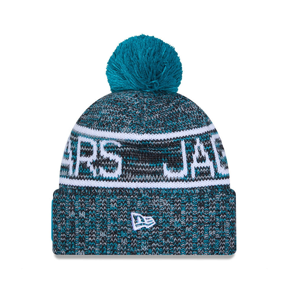 Gorro New Era Sport Knit 25 Sideline Jaguars