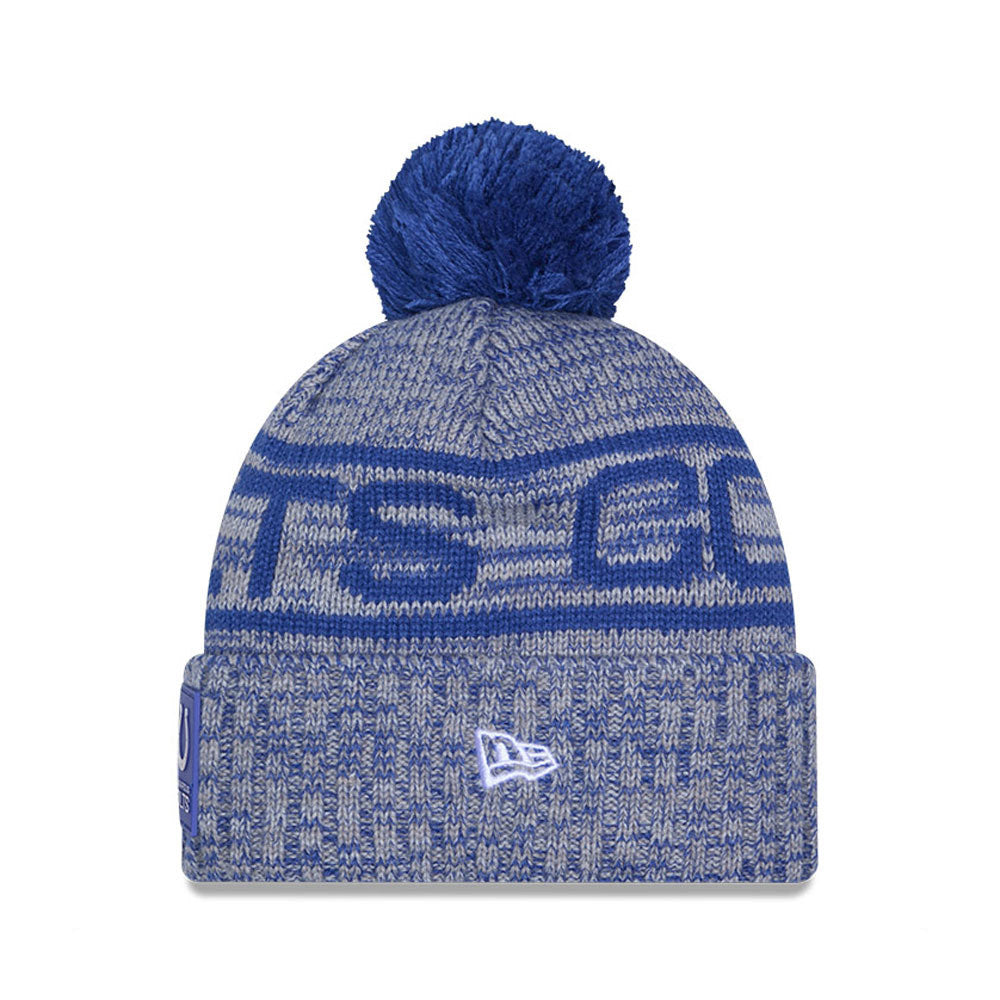 Gorro New Era Sport Knit 25 Sideline Colts