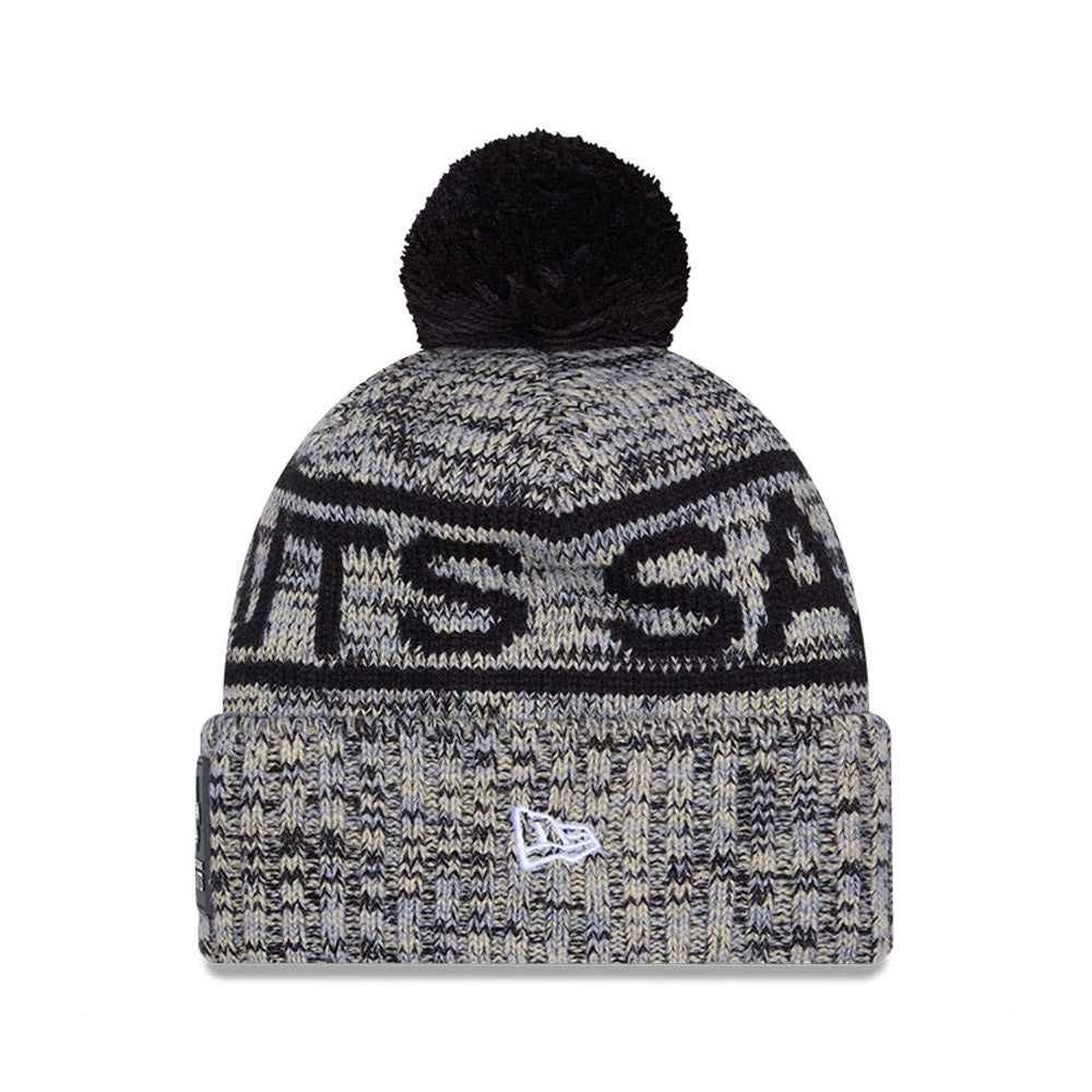 Gorro New Era Sport Knit 25 Sideline Saints