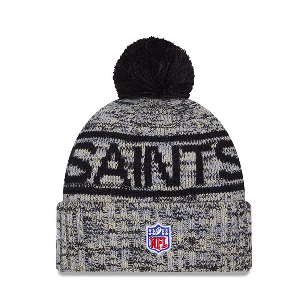 Gorro New Era Sport Knit 25 Sideline Saints