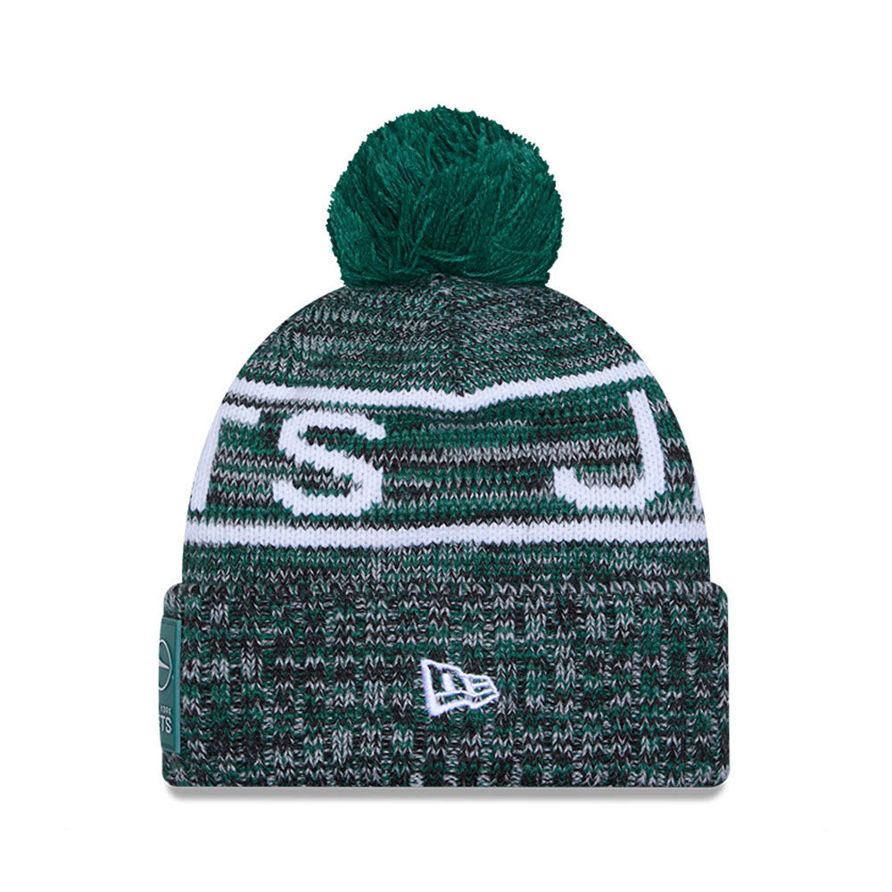 Gorro New Era Sport Knit 25 Sideline Jets