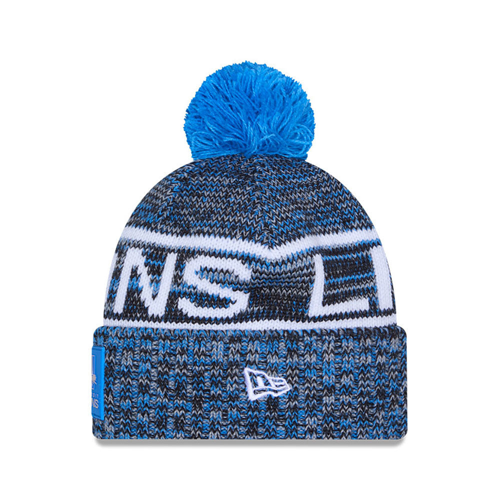Gorro New Era Sport Knit 25 Sideline Lions