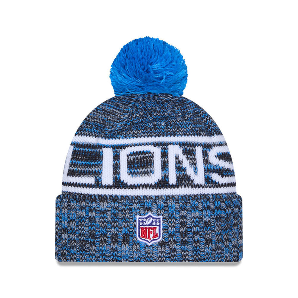 Gorro New Era Sport Knit 25 Sideline Lions