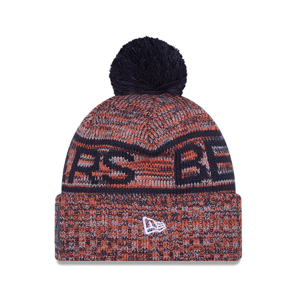 Gorro New Era Sport Knit 25 Sideline Bears