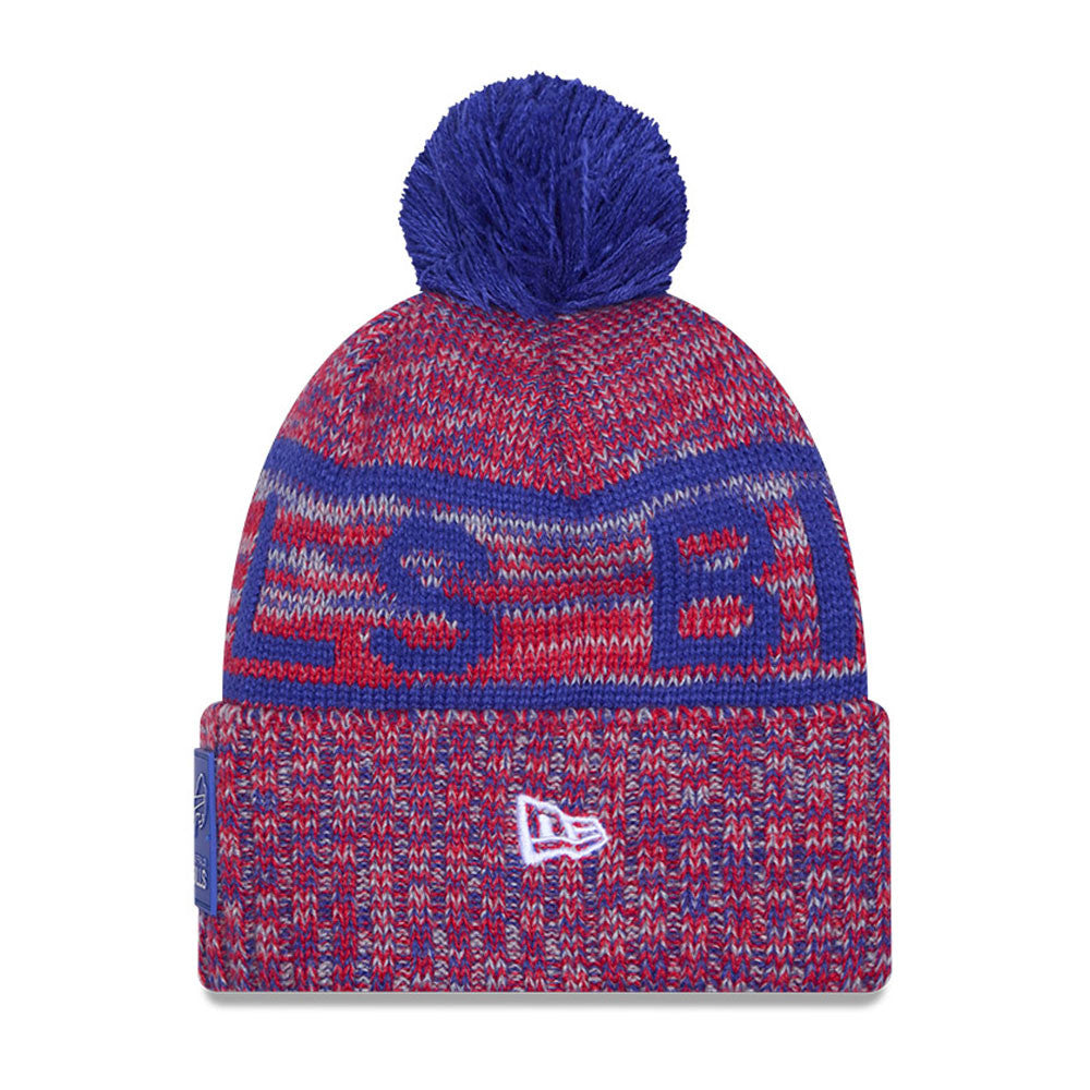 Gorro New Era Sport Knit 25 Sideline Bills