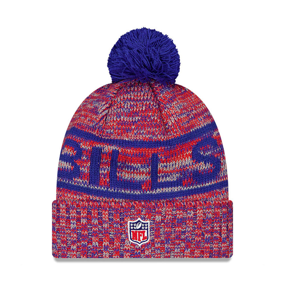 Gorro New Era Sport Knit 25 Sideline Bills
