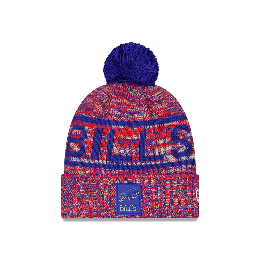 Gorro New Era Sport Knit 25 Sideline Bills