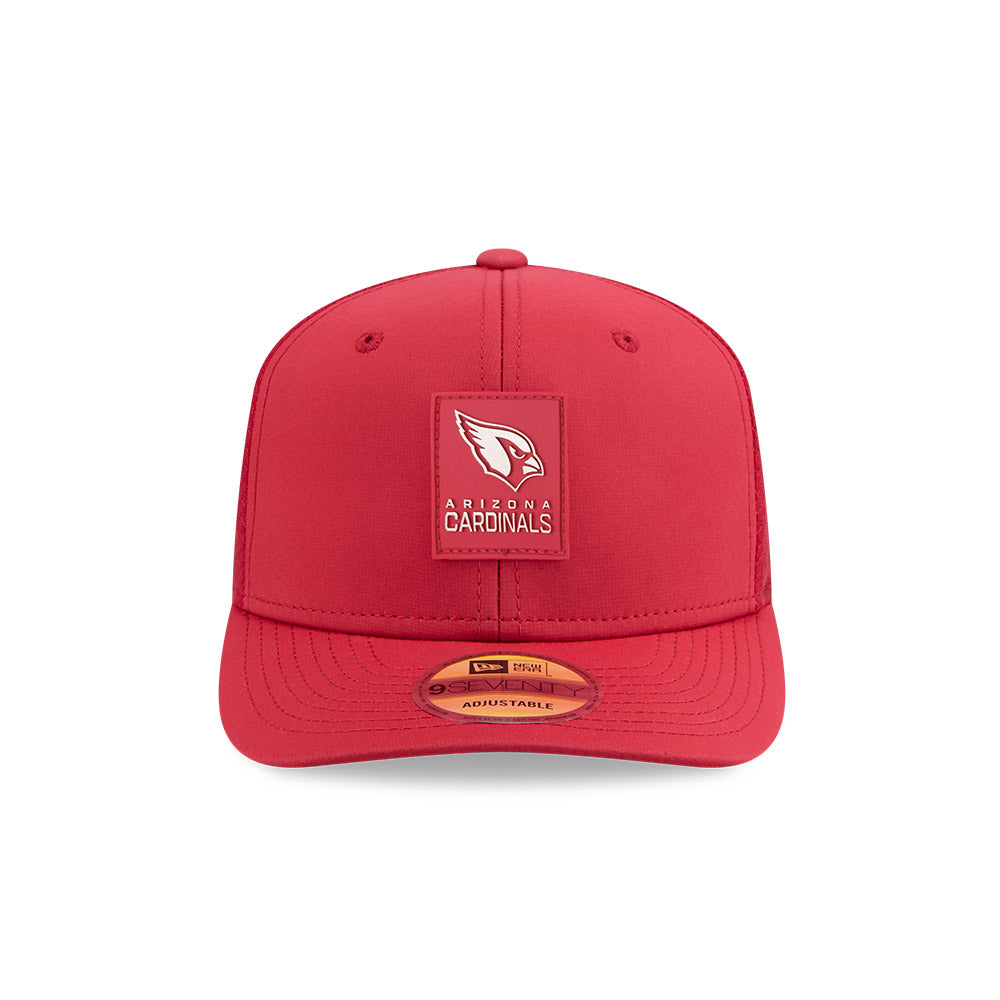 Gorra New Era 970 SideLine 25 NFL Arizona Cardinals