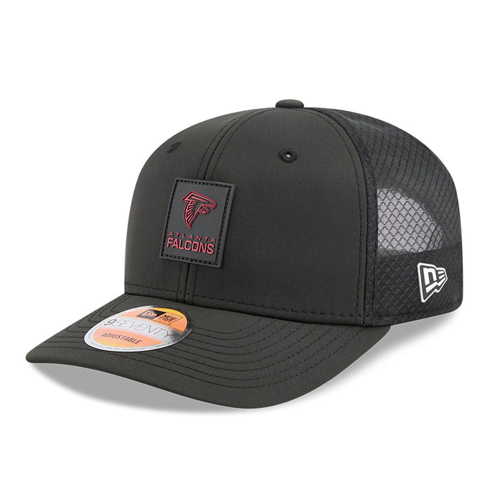 Gorra New Era 970 SideLine 25 NFL Atlanta Falcons
