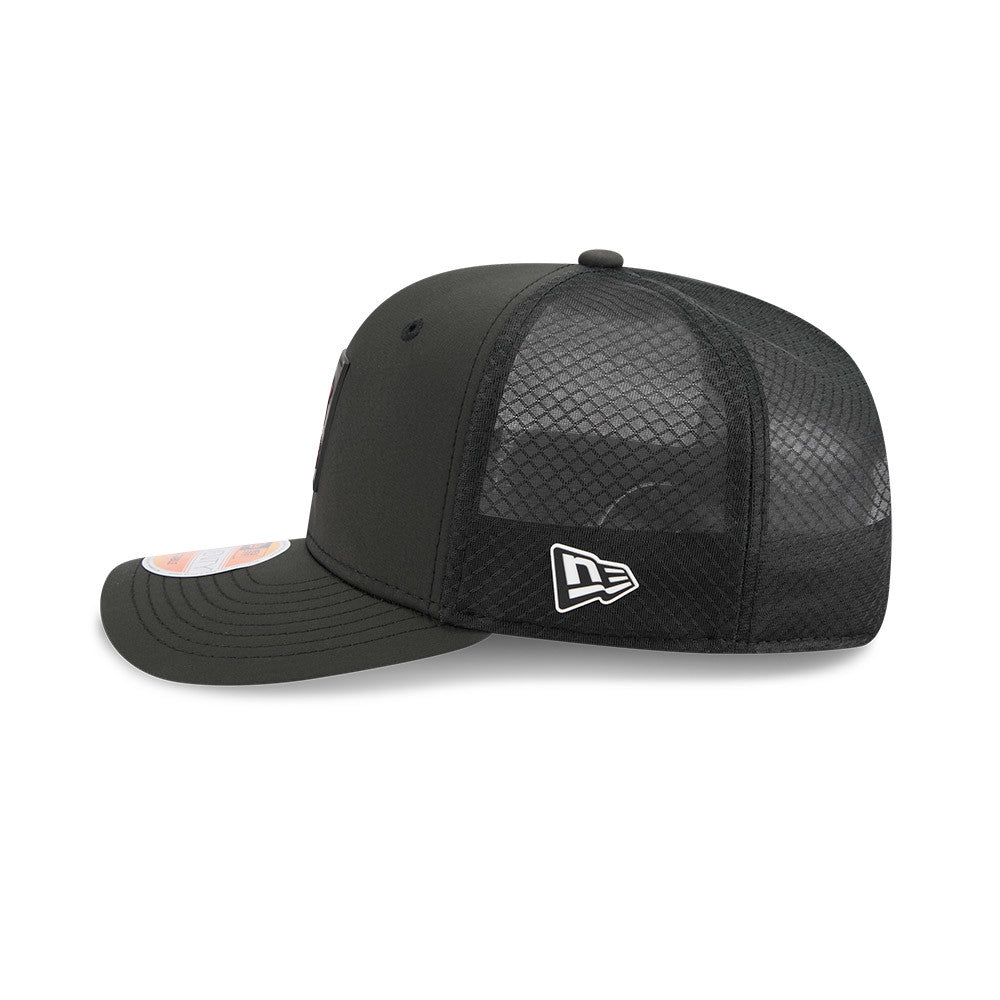 Gorra New Era 970 SideLine 25 NFL Atlanta Falcons