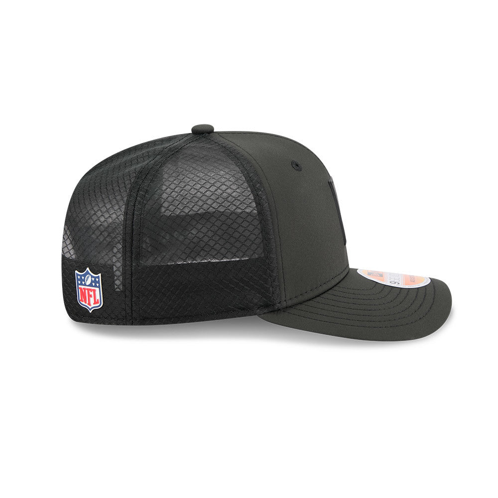 Gorra New Era 970 SideLine 25 NFL Atlanta Falcons