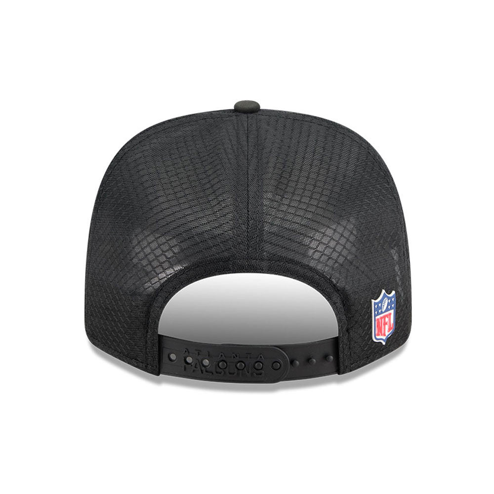 Gorra New Era 970 SideLine 25 NFL Atlanta Falcons