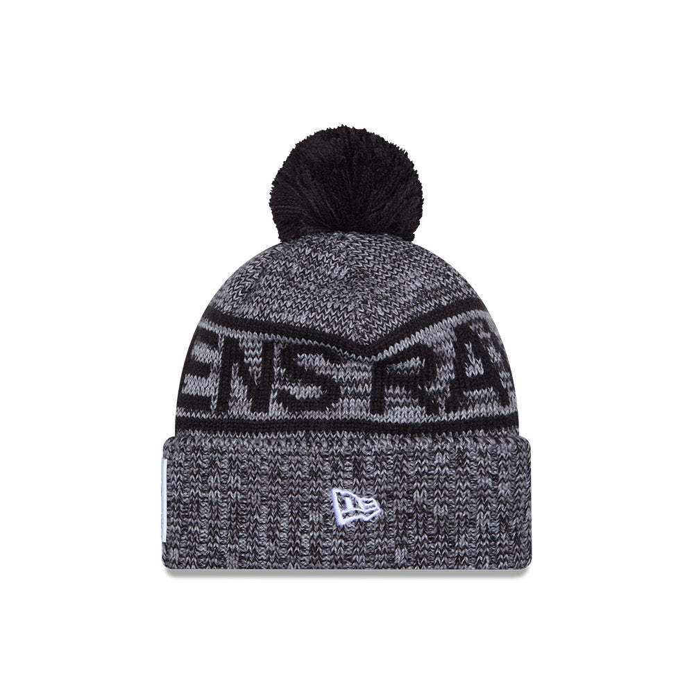Gorro New Era Sport Knit 25 Sideline Ravens