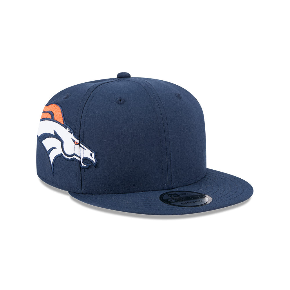 Gorra New Era 950 Helmet 25 NFL Denver Broncos NERIAS DEPORTES
