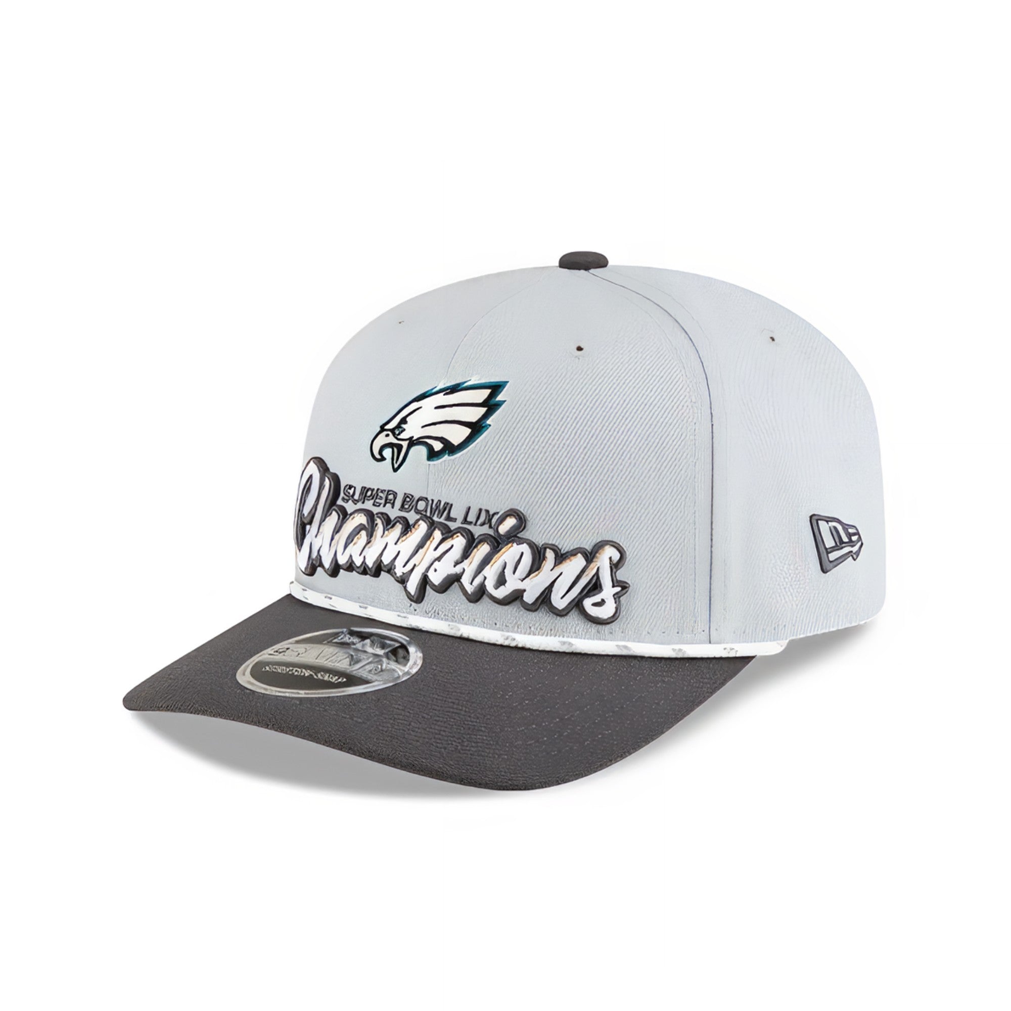 Gorra 970 Super Bowl LIX Champions NFL Philadelphia Eagles