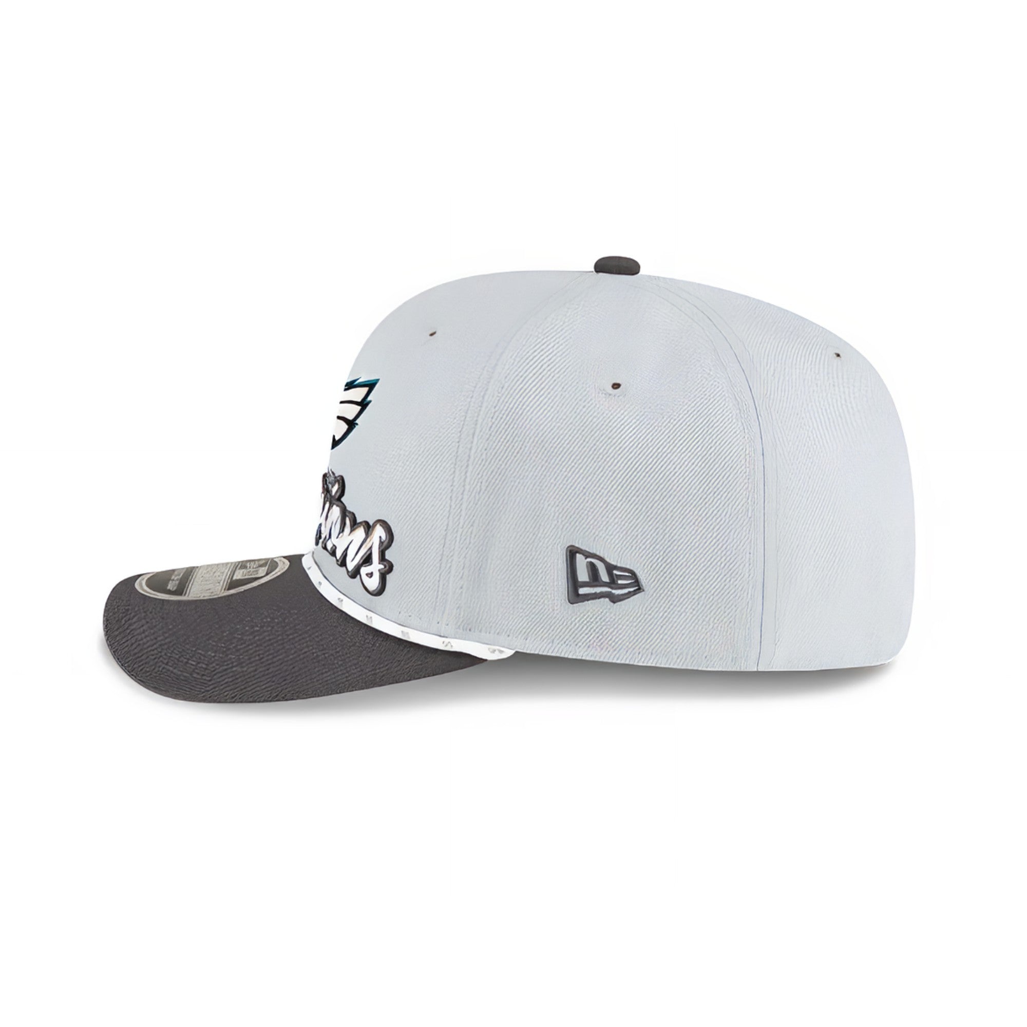 Gorra 970 Super Bowl LIX Champions NFL Philadelphia Eagles