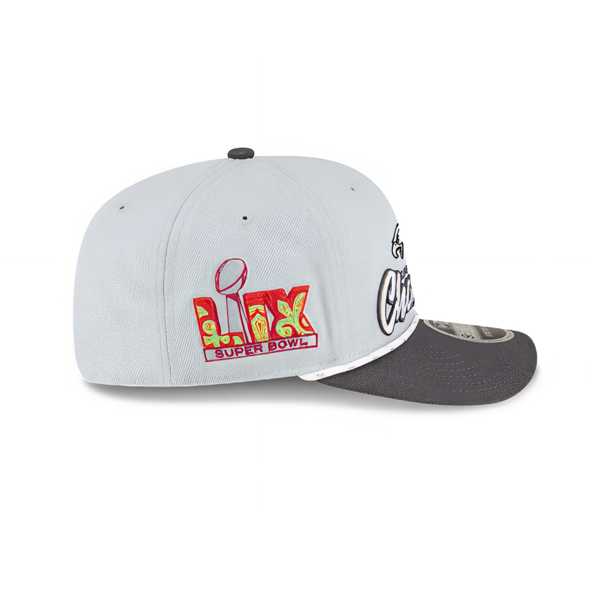 Gorra 970 Super Bowl LIX Champions NFL Philadelphia Eagles