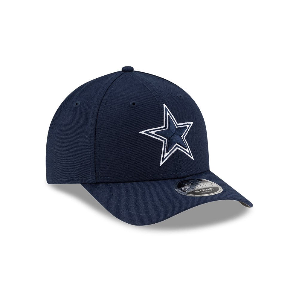 Gorra New Era 940 Team 25 NFL Dallas Cowboys