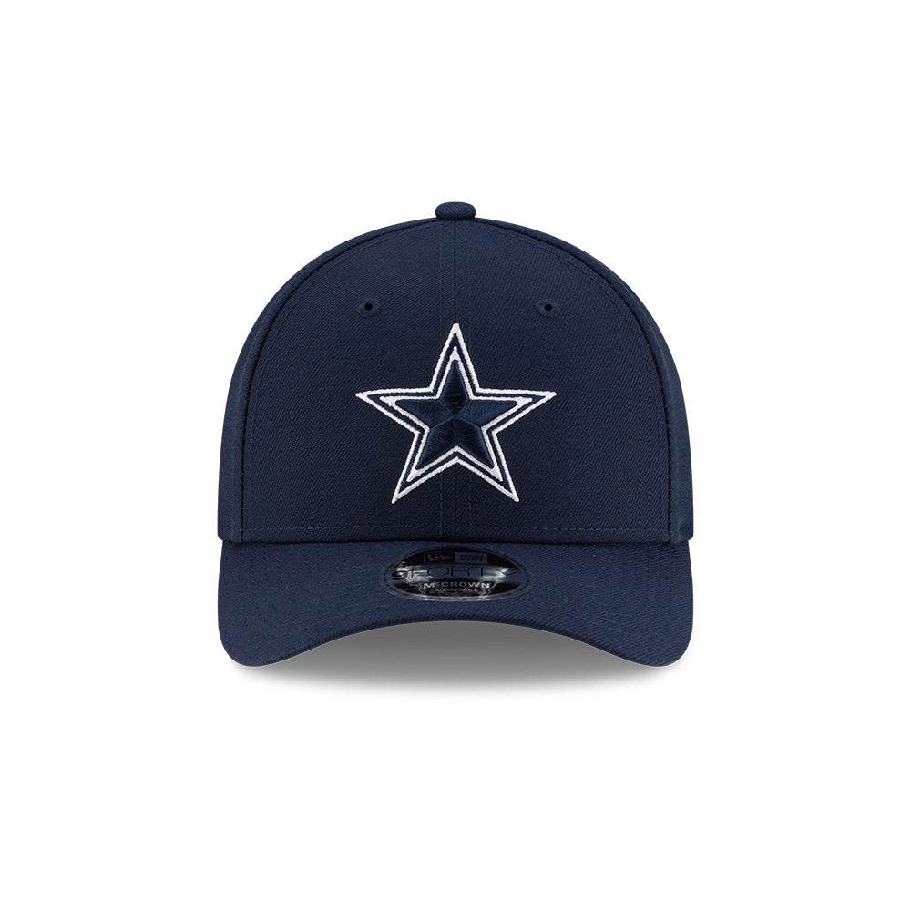 Gorra New Era 940 Team 25 NFL Dallas Cowboys