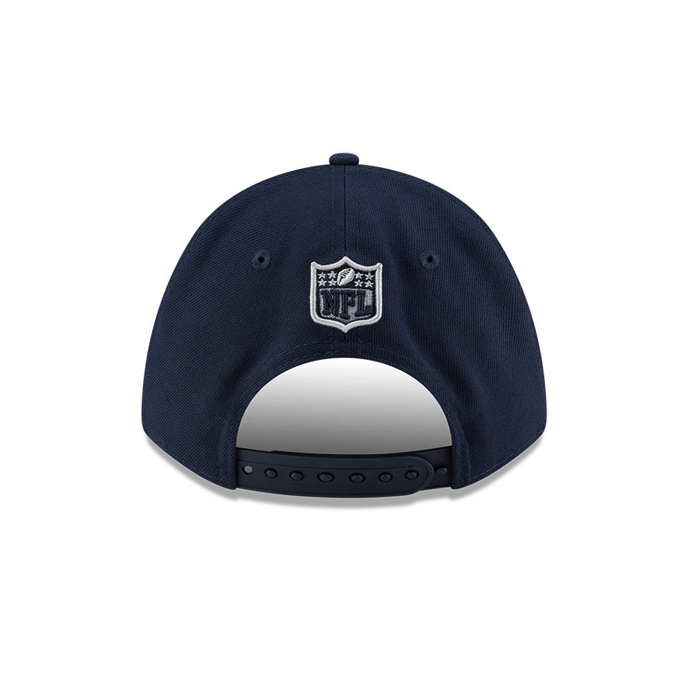 Gorra New Era 940 Team 25 NFL Dallas Cowboys